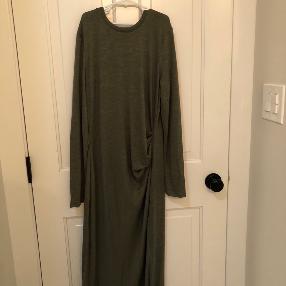 BANANA REPUBLIC DRESS